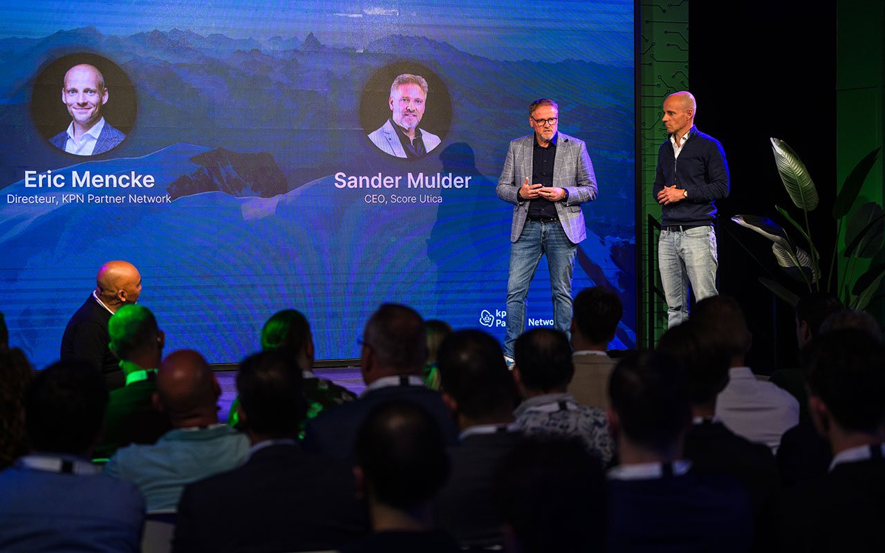Sander-en-eric